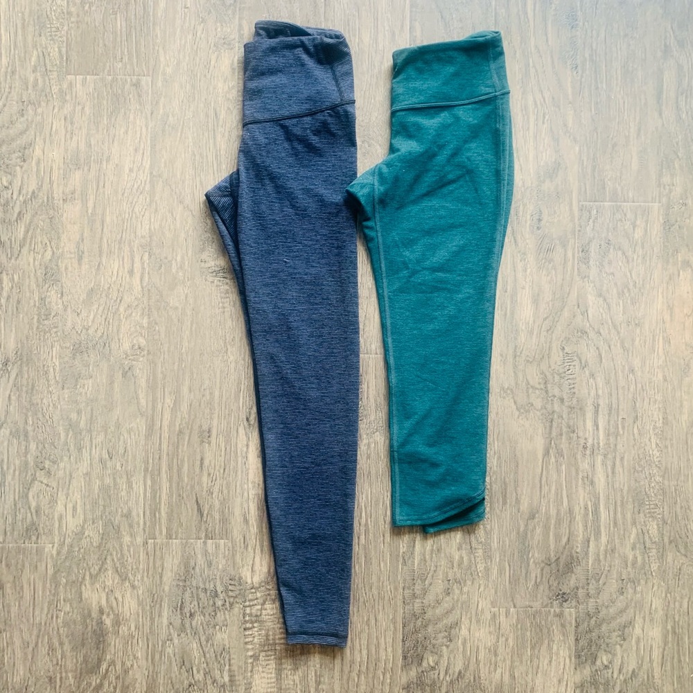 Old Navy Active Go-Dry leggings